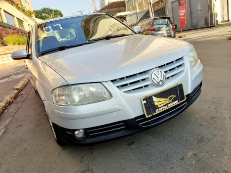 VOLKSWAGEN Gol 1.0 4P G4 FLEX, Foto 12