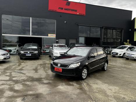 VOLKSWAGEN Gol 1.0 4P G5 FLEX, Foto 1