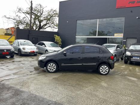 VOLKSWAGEN Gol 1.0 4P G5 FLEX, Foto 2
