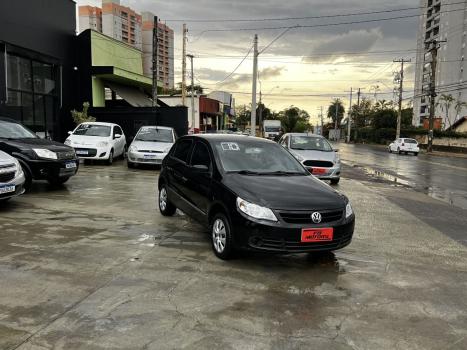 VOLKSWAGEN Gol 1.0 4P G5 FLEX, Foto 3