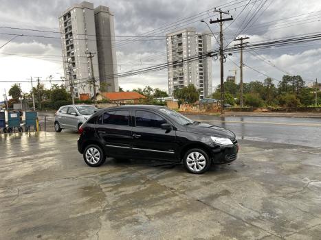 VOLKSWAGEN Gol 1.0 4P G5 FLEX, Foto 4