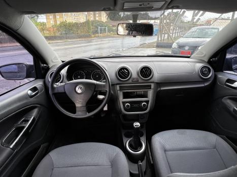 VOLKSWAGEN Gol 1.0 4P G5 FLEX, Foto 9