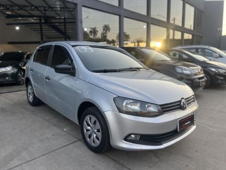 VOLKSWAGEN Gol 1.0 4P G6 FLEX, Foto 2