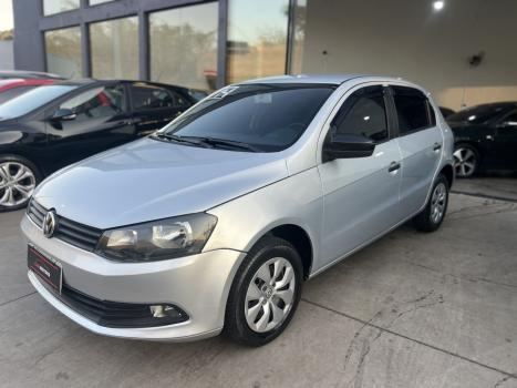 VOLKSWAGEN Gol 1.0 4P G6 FLEX, Foto 3