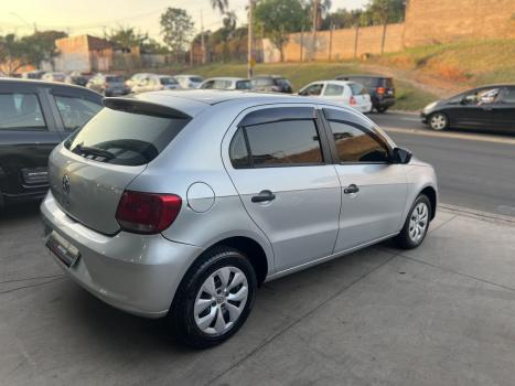 VOLKSWAGEN Gol 1.0 4P G6 FLEX, Foto 5
