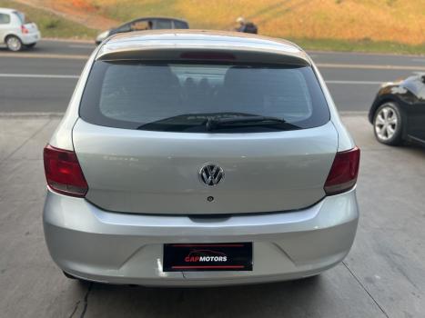 VOLKSWAGEN Gol 1.0 4P G6 FLEX, Foto 6