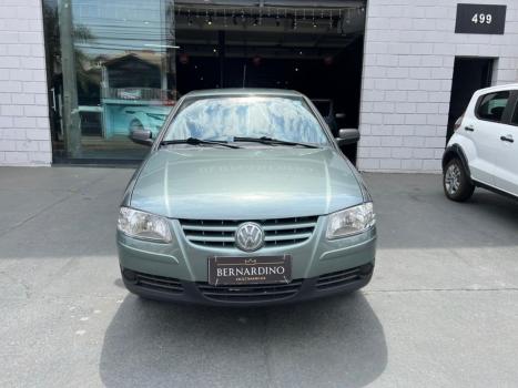 VOLKSWAGEN Gol 1.0 4P G4 TREND FLEX, Foto 2