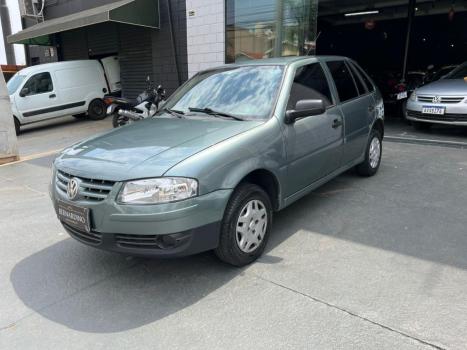 VOLKSWAGEN Gol 1.0 4P G4 TREND FLEX, Foto 3