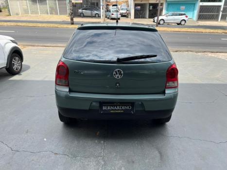 VOLKSWAGEN Gol 1.0 4P G4 TREND FLEX, Foto 4