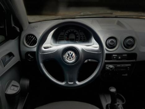 VOLKSWAGEN Gol 1.0 4P G4 TREND FLEX, Foto 5
