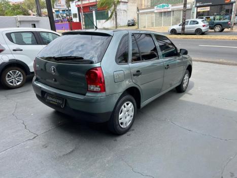 VOLKSWAGEN Gol 1.0 4P G4 TREND FLEX, Foto 7