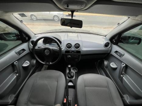 VOLKSWAGEN Gol 1.0 4P G4 TREND FLEX, Foto 8