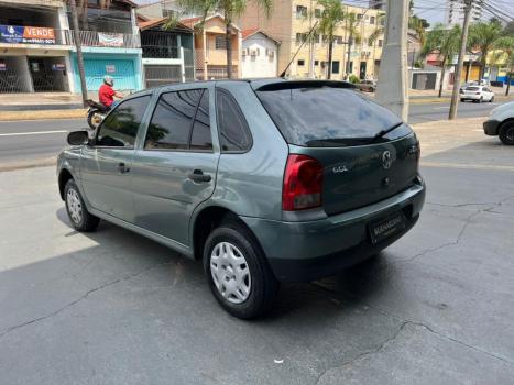 VOLKSWAGEN Gol 1.0 4P G4 TREND FLEX, Foto 9