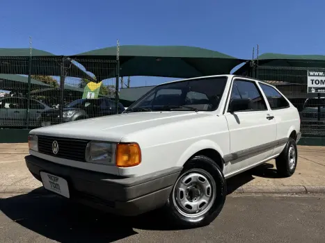 VOLKSWAGEN Gol 1.0, Foto 3