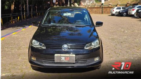 VOLKSWAGEN Gol 1.0, Foto 2