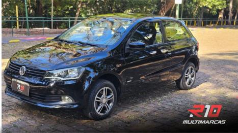 VOLKSWAGEN Gol 1.0, Foto 5