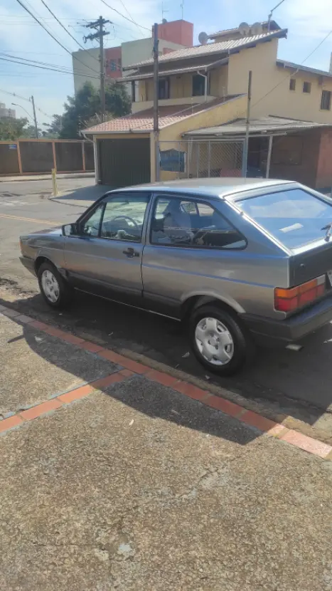 VOLKSWAGEN Gol 1.0, Foto 3