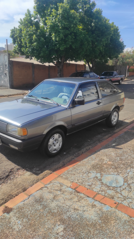 VOLKSWAGEN Gol 1.0, Foto 4