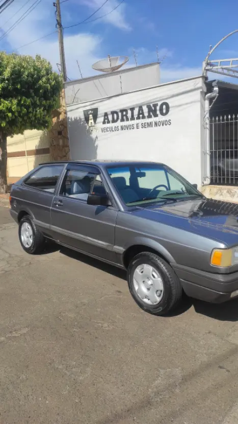 VOLKSWAGEN Gol 1.0, Foto 5