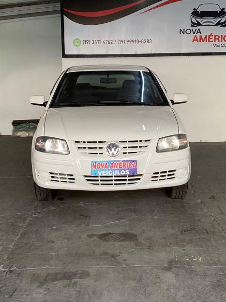 VOLKSWAGEN Gol 1.0, Foto 2