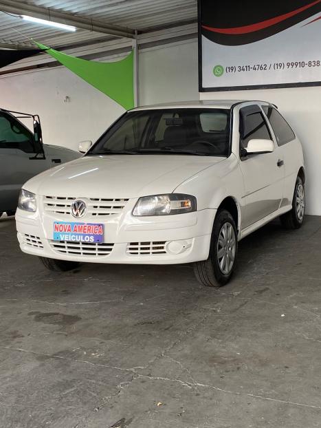 VOLKSWAGEN Gol 1.0, Foto 3