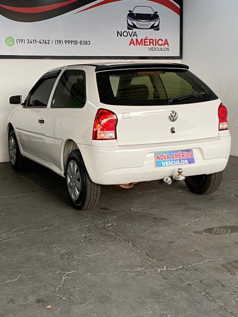 VOLKSWAGEN Gol 1.0, Foto 4