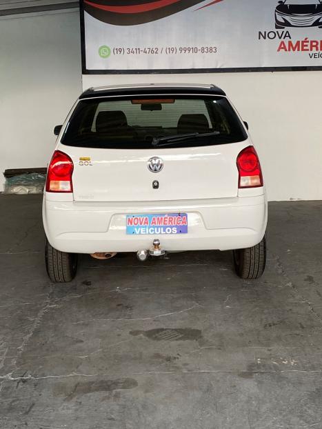 VOLKSWAGEN Gol 1.0, Foto 5