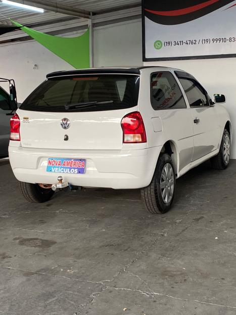 VOLKSWAGEN Gol 1.0, Foto 6