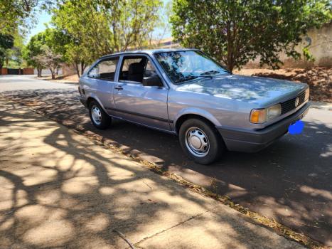 VOLKSWAGEN Gol 1.0, Foto 2