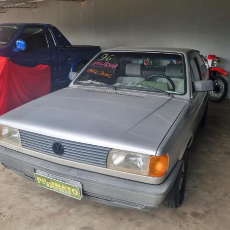 VOLKSWAGEN Gol 1.0, Foto 2