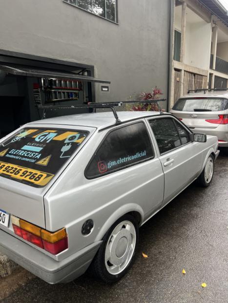 VOLKSWAGEN Gol 1.0, Foto 2