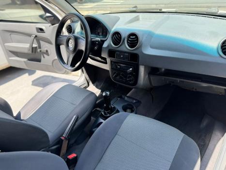 VOLKSWAGEN Gol 1.0, Foto 2