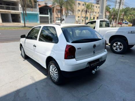 VOLKSWAGEN Gol 1.0, Foto 3