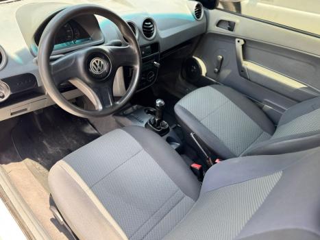 VOLKSWAGEN Gol 1.0, Foto 4