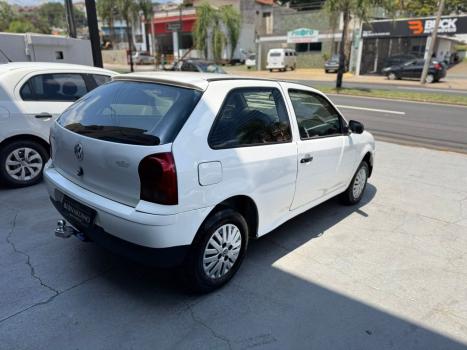 VOLKSWAGEN Gol 1.0, Foto 6