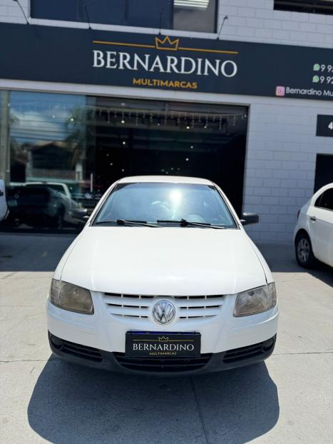 VOLKSWAGEN Gol 1.0, Foto 7