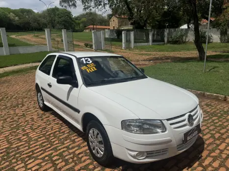 VOLKSWAGEN Gol 1.0, Foto 2