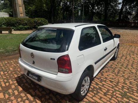 VOLKSWAGEN Gol 1.0, Foto 6