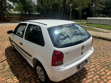 VOLKSWAGEN Gol 1.0, Foto 7