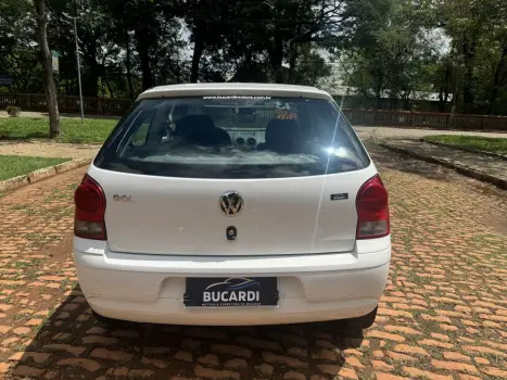 VOLKSWAGEN Gol 1.0, Foto 8