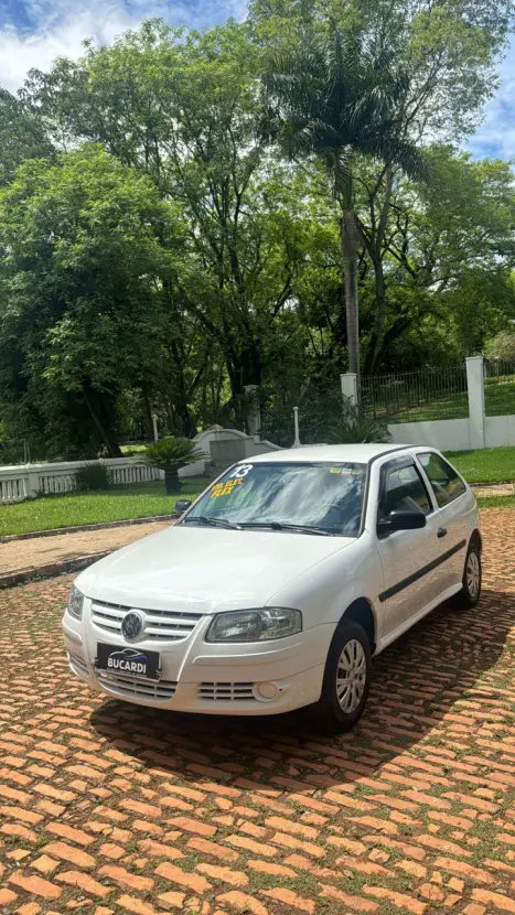 VOLKSWAGEN Gol 1.0, Foto 12