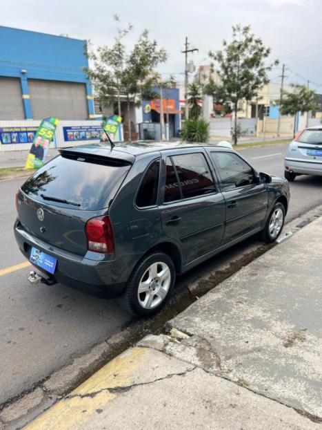 VOLKSWAGEN Gol 1.0, Foto 4