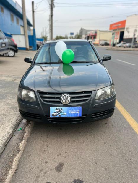 VOLKSWAGEN Gol 1.0, Foto 5