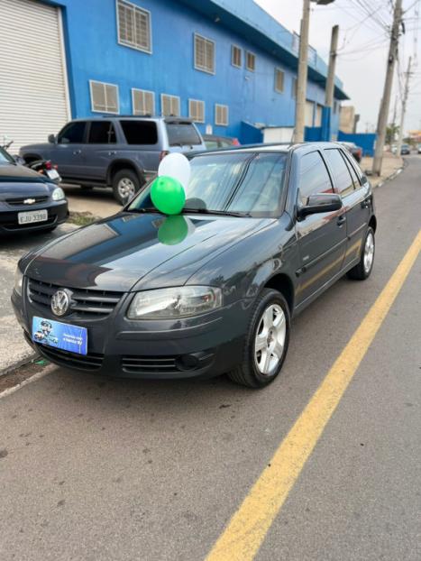 VOLKSWAGEN Gol 1.0, Foto 6