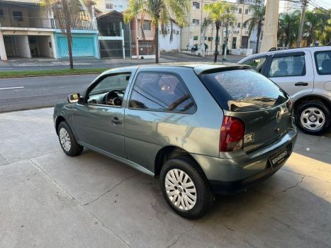 VOLKSWAGEN Gol 1.0, Foto 4