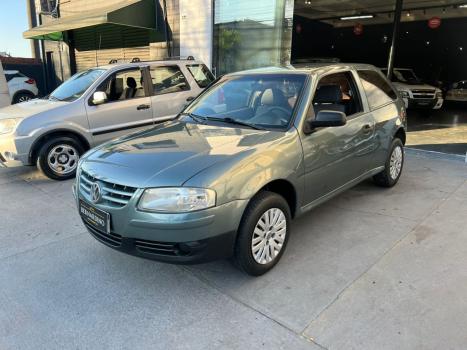 VOLKSWAGEN Gol 1.0, Foto 5