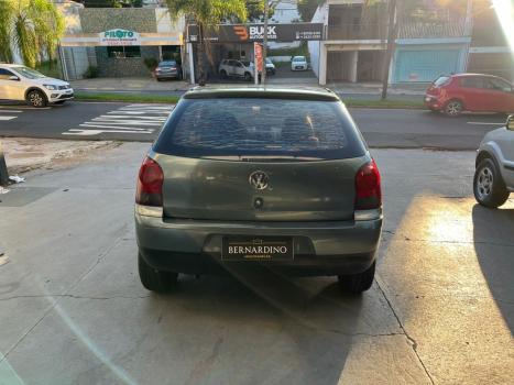 VOLKSWAGEN Gol 1.0, Foto 6