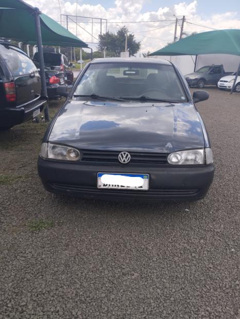 VOLKSWAGEN Gol 1.0, Foto 1