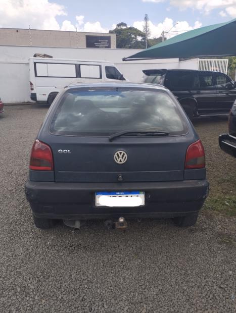 VOLKSWAGEN Gol 1.0, Foto 2