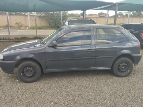 VOLKSWAGEN Gol 1.0, Foto 3